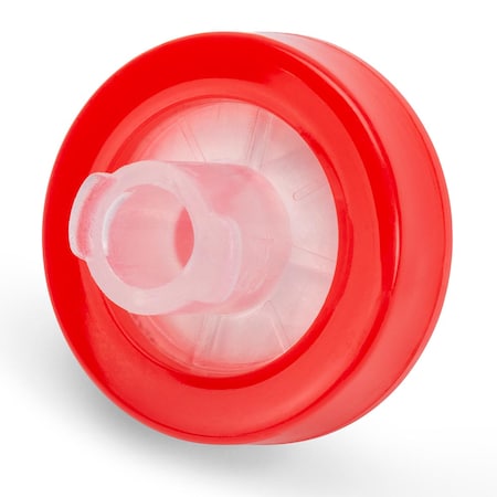 Diamond Pureflow Syringe Filters Syringe Filter, PTFE Hydrophilic Membrane, 0.45Î¼m Porosity, 13mm Diameter, PP Housing, STERILE SF-PTFE-4513-S